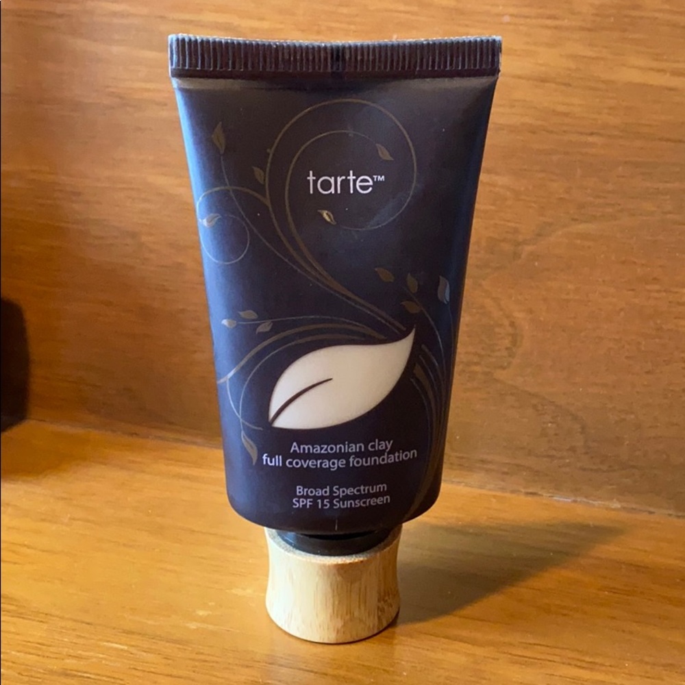 Tarte Amazonian Clay Foundation- Fair Beige